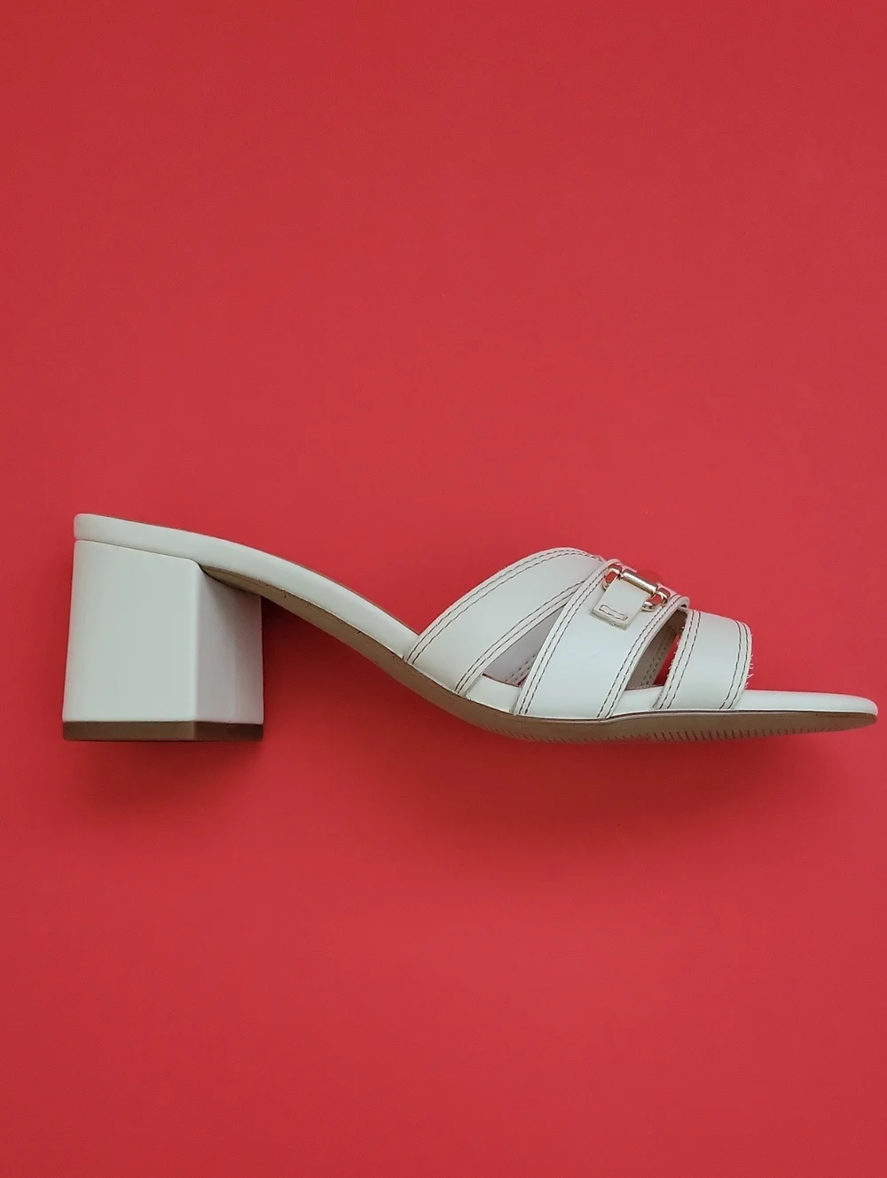 J.Crew Slide Mules
